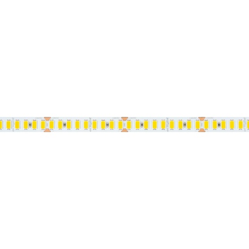 Лента светодиодная ULTRA-C180-10mm 24V Warm2700 (19.2 W/m, IP20, 5630, 5m) (Arlight, высок.эфф.200 лм/Вт)