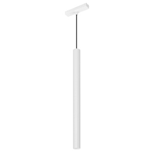 Светильник MAG-VIBE-SPOT-HANG-R35-10W Day4000-MIX (WH, 24 deg, 48V, TUYA) (Arlight, IP20 Металл, 5 лет)