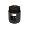 Держатель трека ART-APRIORI-HOLDER-A-POWER (BK) (Arlight, IP20 Металл, 3 года)