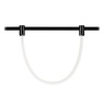Светильник ART-APRIORI-TUBE-ELASTIC-R38-L1000-8W Warm3000 (BK, 360 deg, 48V) (Arlight, IP20 Металл, 3 года)