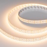 Лента светодиодная RT-A320-15mm 24V Warm2700 (24 W/m, IP20, 2835, 5m) (Arlight, высок.эфф.150 лм/Вт)