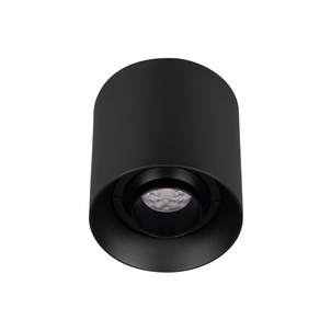 Светильник SP-ACENTO-R95-10W Warm3000 (BK, 20-45 deg, 230V) (Arlight, IP20 Металл, 5 лет)