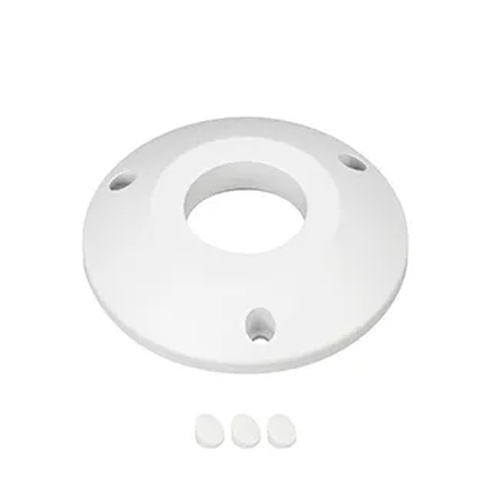 Крепление ARL-WAVE-1815-S-KIT White (Arlight, Металл)