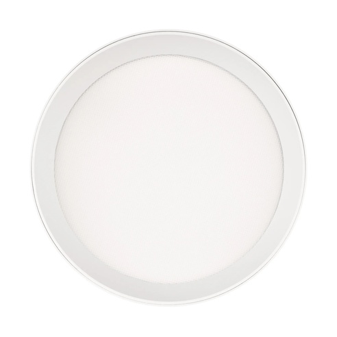 Светильник SP-BISCOTTO-R140-15W Warm3300-MIX (WH, 80 deg, 230V) (Arlight, IP54 Металл, 5 лет)