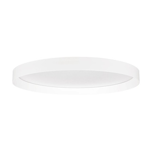 Светильник SP-ESTELY-R450-40W Warm3300-MIX (WH, 80 deg, 230V, TRIAC) (Arlight, IP20 Металл, 5 лет)