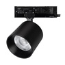 Светильник LGD-DYKE-4TR-R100-36W Day4000 (BK, 38 deg, 230V, TRIAC) (Arlight, IP20 Металл, 5 лет)