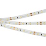 Лента светодиодная RTW 2-5000SE 12V Day (3528, 300 LED, LUX) (Arlight, 4.8 Вт/м, IP65)