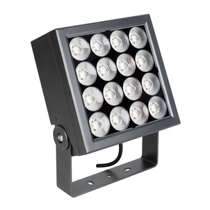 Светильник ALT-BLOCK-S220x220-50W Day4000 (GR, 60 deg, 230V) (Arlight, IP66 Металл, 3 года)