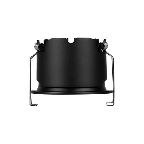 Светильник MS-HARBOR-R82-10W Warm3000 (BK, 50 deg, 230V) (Arlight, IP20 Металл, 5 лет)
