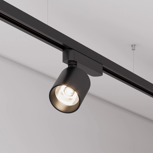 Светильник LGD-DYKE-2TR-R75-16W Day4000 (BK, 38 deg, 230V) (Arlight, IP20 Металл, 5 лет)