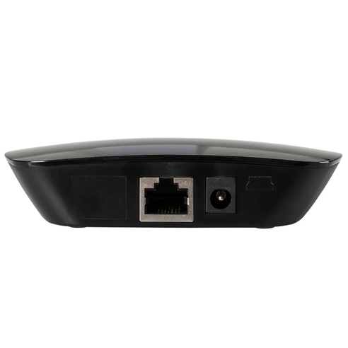 Конвертер SR-2818WiN Black (Arlight, IP20 Пластик, 3 года)