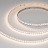 Лента светодиодная UL-A126-10mm 24V Warm3500 (8 W/m, IP20, 5m) (Arlight, высок.эфф.165 лм/Вт)
