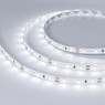 Лента светодиодная RT-A60-8mm 12V White6000 (4.8 W/m, IP20, 2835, 5m) (Arlight, -)