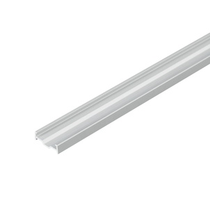 Профиль ARL-WAVE-1615-1000 ANOD (Arlight, Алюминий)