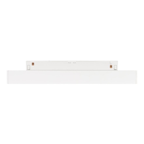 Светильник MAG-ORIENT-FLAT-L235-8W Warm3000 (WH, 80 deg, 48V) (Arlight, IP20 Металл, 5 лет)