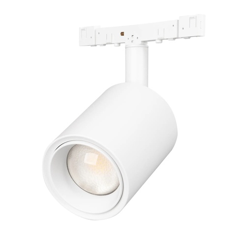 Светильник MAG-MICROCOSM-SPOT-ZOOM-R47-9W Day4000 (WH, 15-55 deg, 24V) (Arlight, IP20 Металл, 5 лет)