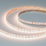 Лента RT-A168-10mm 24V RGBW-White (20 W/m, IP20, 5m) (Arlight, высок.эфф.150 лм/Вт)