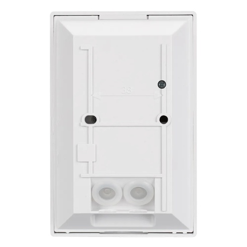 Датчик NAVE-PIR-UP-S120x78-300W-WH (230V, 1.3A, MULTI) (Arlight, IP44 Пластик, 5 лет)