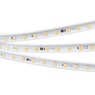 Лента светодиодная ARL-50000PV-230V Day4000 (5060, 54 LED/m, WP2) (Arlight, 8 Вт/м, IP65)