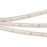 Лента светодиодная RTW 2-5000PS 24V Cool 8K 2x (2835, 160 LED/m, LUX) (Arlight, 12 Вт/м, IP67)