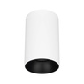 Светильник SP-SALT-R95-20W Warm3000 (WH-BK, 40 deg, 230V) (Arlight, IP54 Металл, 5 лет)