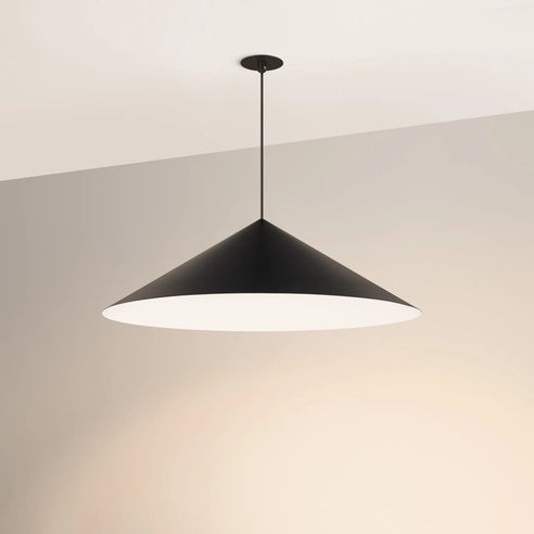Светильник SP-MAKOTO-R750-14W Warm3000 (BK, 36 deg, 230V, TRIAC) (Arlight, IP20 Металл, 3 года)