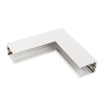 Коннектор угловой MAG-CON-4563-L90-INT (WH, 5LN, внутренний) (Arlight, IP20 Металл, 3 года)