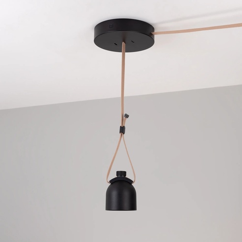 Держатель ремня ART-INBELT-BELT-HOLDER (BK) (Arlight, -)