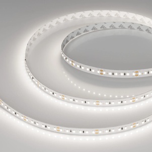 Лента светодиодная IC-A120-12mm 24V Day5000 (9.6 W/m, IP20, 2835, 20m) (Arlight, 9.6 Вт/м, IP20)