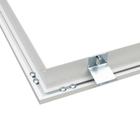 Набор BX6060 White (для панелей IM-600x600) (Arlight, -)