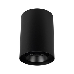 Светильник SP-FOCUS-R86-10W Day4000 (BK, 50 deg, 230V) (Arlight, IP54 Металл, 5 лет)