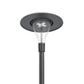 Светильник OXOR-LUMME-LUZ-O - 500x650-50W Day4000 (BK, 120 deg, 230V) IP65 (Arlight, IP65 Металл, 3 года)