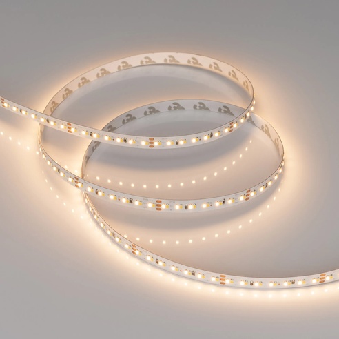 Лента MICROLED-M280-8mm 24V White-MIX (16.5 W/m, IP20, 2216, 5m) (Arlight, Изменяемая ЦТ)