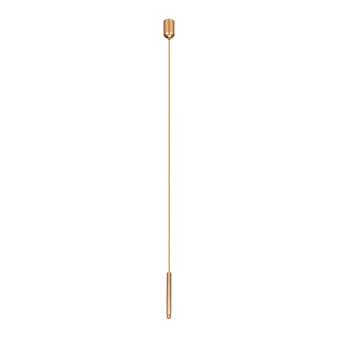 Подвес ART-APRIORI-HANG-E-L1500 (GD) (Arlight, IP20 Металл, 3 года)