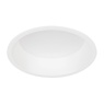 Светильник MS-BREEZE-BUILT-R125-16W Warm3000 (WH, 90 deg, 230V) (Arlight, IP20 Металл, 5 лет)