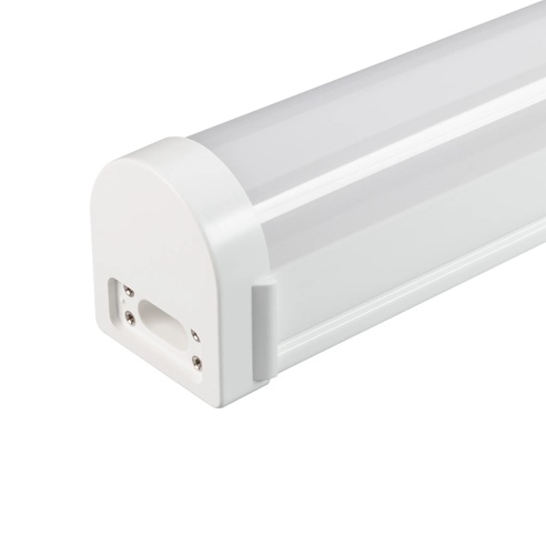 Светильник ALT-LARGO-MOTION-600-15W Day4000 (WH, 120 deg, 230V) (Arlight, IP65 Пластик, 5 лет)