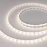 Лента светодиодная герметичная RTW-SE-A60-8mm 24V Day4000 (4.8 W/m, IP65, 2835, 5m) (Arlight, 4.8 Вт/м, IP65)