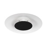 Светильник MAG-MICROCOSM-VINYL-R170-7W Day4000 (BK, 150 deg, 24V) (Arlight, IP20 Металл, 5 лет)