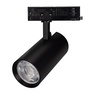 Светильник LGD-GERA-4TR-R90-30W Day4000 (BK, 36 deg, 230V) (Arlight, IP20 Металл, 5 лет)