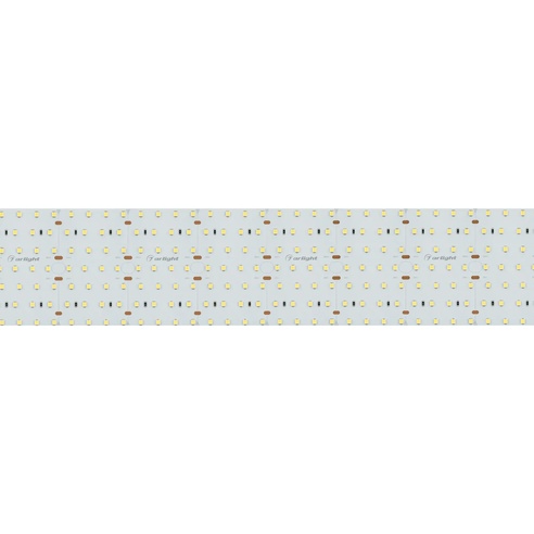 Лента светодиодная S2-A560-85mm 24V Day4000 (40 W/m, IP20, 2835, 2.5m) (Arlight, Открытый)