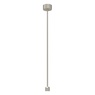 Подвес жесткий с питанием ART-APRIORI-ROD-A-L800-POWER (TN) (Arlight, IP20 Металл, 3 года)