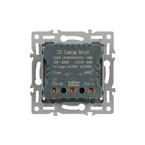 Механизм светорегулятора SWT-DLR-G (220V, 300W) (Arlight, -)