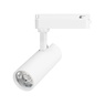 Светильник LGD-GERA-2TR-R60-15W Day4000 (WH, 24 deg, 230V) (Arlight, IP20 Металл, 5 лет)
