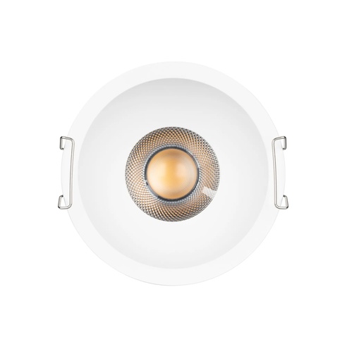 Светильник MS-HARBOR-R106-15W Warm3000 (WH, 36 deg, 230V) (Arlight, IP20 Металл, 5 лет)