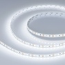 Лента светодиодная RT-A120-8mm 12V Cool 8K (14.4 W/m, IP20, 2835, 5m) (Arlight, Открытый)