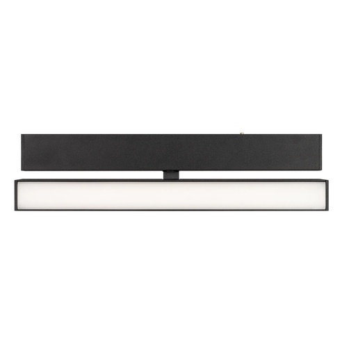 Светильник MAG-FLAT-FOLD-25-S200-6W Day4000 (BK, 100 deg, 24V) (Arlight, IP20 Металл, 3 года)