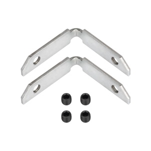 Соединитель профиля MAG-STRETCH-ORIENT-L90 Set (Arlight, Металл)