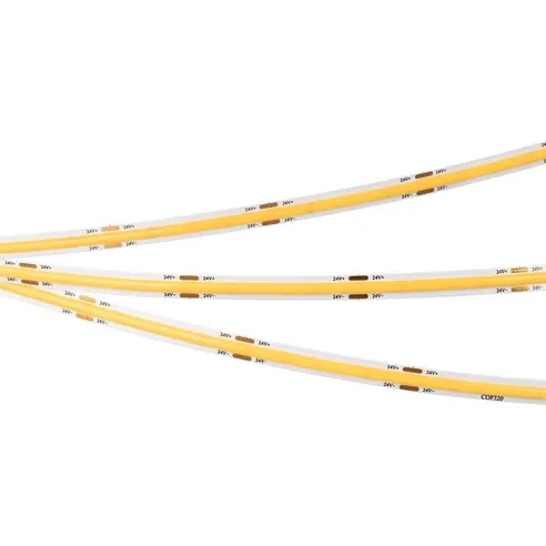 Лента светодиодная COB-X320-8mm 24V Day4000 (8 W/m, IP20, 5m) (Arlight, -)