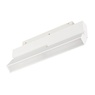 Светильник MAG-ORIENT-FLAT-FOLD-S230-12W Day4000 (WH, 80 deg, 48V) (Arlight, IP20 Металл, 5 лет)