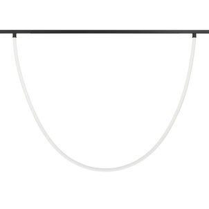 Светильник MAG-ORIENT-TUBE-ELASTIC-R25-L2500-35W Warm3000 (BK, 360 deg, 48V, DALI) (Arlight, IP20 Металл, 3 года)